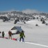 Ski nordique